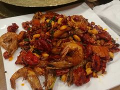 -北疆饭店(宝龙店)