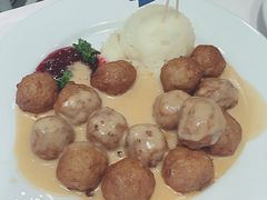 -宜家·瑞典风味餐厅(烟台路店)