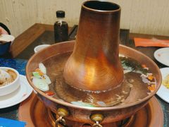 -清真京华源·涮肉烧烤(丰庆店)
