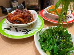 -友壹町寿司(佛山新DNA店)