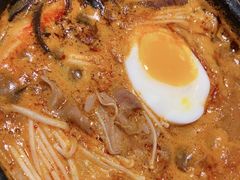 -一心创作料理屋(经开万达店)