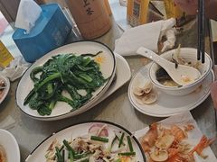 -巽寮印象美食部落餐厅·海鲜·地方特色菜(惠州体验店)