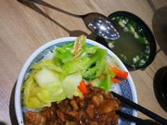 -吉野家(成都时代奥莱店)