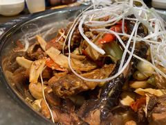 -弓虽昌焖烧鸡(大竹林店)