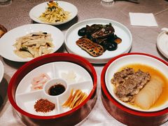 -清水亭湖北菜(大屯DT51店)