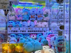 -滨力健身俱乐部