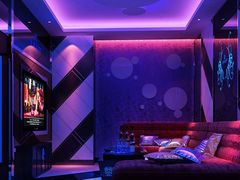 -MGM PARTY KTV·米高美(大润发店)