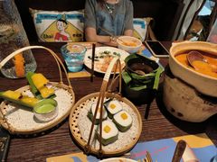 -泰妃殿(武汉首店)