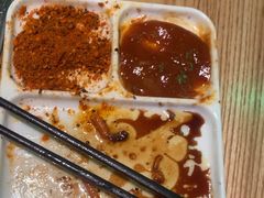 -新石器烤肉(马鞍山印象汇店)