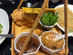 -鲁菜根·泰山菜(泰山店)