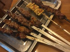 -新疆欣悦饭庄