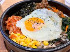 -米村拌饭(城阳万象汇店)