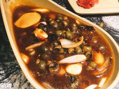-渝味晓宇火锅(合川路店)