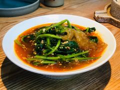-薇酌饮·陕西菜(南门外店)