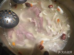 -许府牛火锅(信义坊总店)