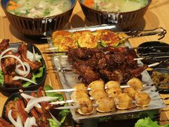 -一罐焖烧(泰宏路店)