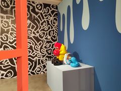 -chi K11艺术空间展览厅