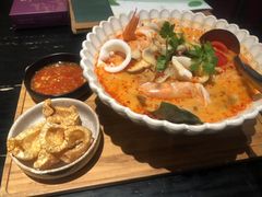 -Thai Alley泰爱里(二沙岛店)