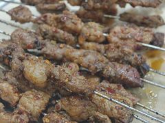 -老白家怡贵园烤肉