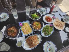 -香港新曜记茶餐厅(星耀城店)