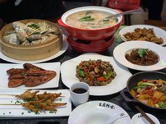 -王庄阿咪海鲜大排档(象园店)
