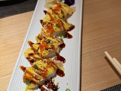 -德川家日本料理(中关村寰太大厦店)