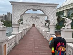 -中国死海旅游度假区