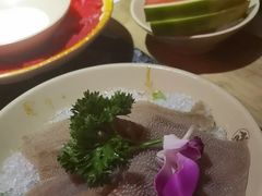 -蜀大侠火锅(森兰花园城店)