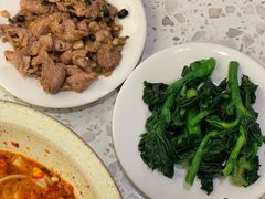 -三姐·老友记·南宁老友粉(朝阳区光华路嘉里中心店)