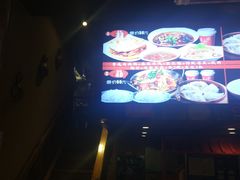 -子午路张记肉夹馍(小寨西路店)
