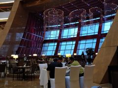 -杭州国际会议中心洲际酒店-原素全日餐厅(解放东路店)