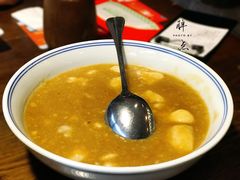 奉化油渣芋艿-涌上外婆桥(南塘店)