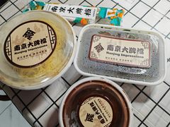 -南京大牌档(崇文门国瑞店)