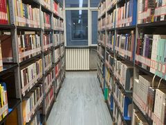 -朝阳区图书馆(小庄店)