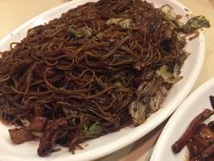 -金莲记福建面美食馆(谷中城美佳广场店)