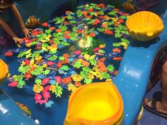 -反斗乐园(领展中心城店)