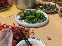 -江味龙虾馆·裸蓝龙虾(南山店)