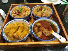 -阿庄新豫菜(通泰路店)