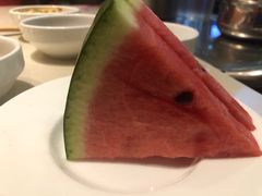 西瓜-海底捞火锅(勒泰店)
