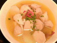 -许爷家·生态湖鲜(徐汇日月光店)