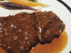 和牛牛脸肉-CASA Grande酒漾·西餐及酒吧(长沙君悦酒店)