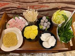 -新凯里酸汤鱼(飞山街店)