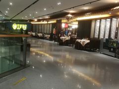 -宝园酒家(美林M·LIVE天地东座店)