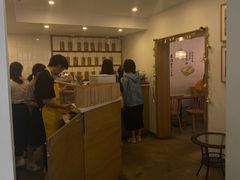 -正南齐北·老街糯米团(洪崖洞店)