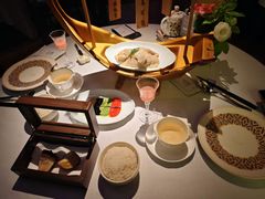 -狮拾久·现代新加坡料理(福田COCO Park店)