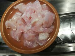 -龍歌自助小火锅(市北和达中心城店)