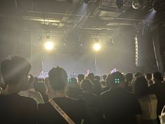 -MAO Livehouse(杭州店)