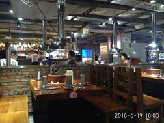 大堂-原始泥炉烤肉(总店)