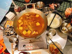 -小螺大作·螺蛳粉火锅(林和西店)
