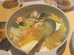 -贵木日本料理·铁板烧(新地假日广场店)
